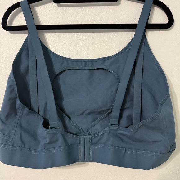 Momcozy Nursing and Pumping Bra new with tag 2XL - Picture 4 of 8